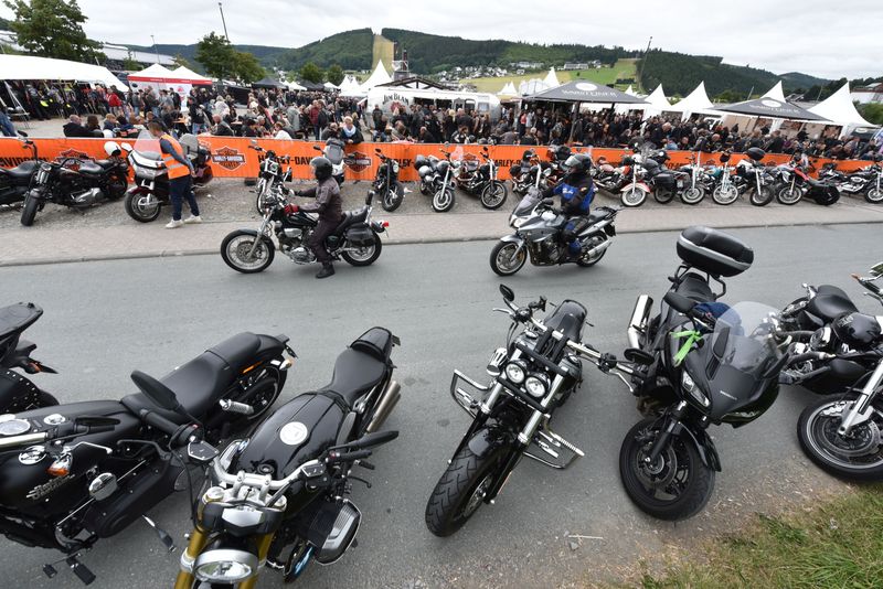 Veranstaltung Bike Week Willingen (2)