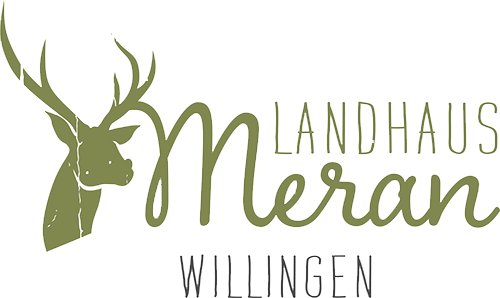 Landhaus Meran Willingen Logo