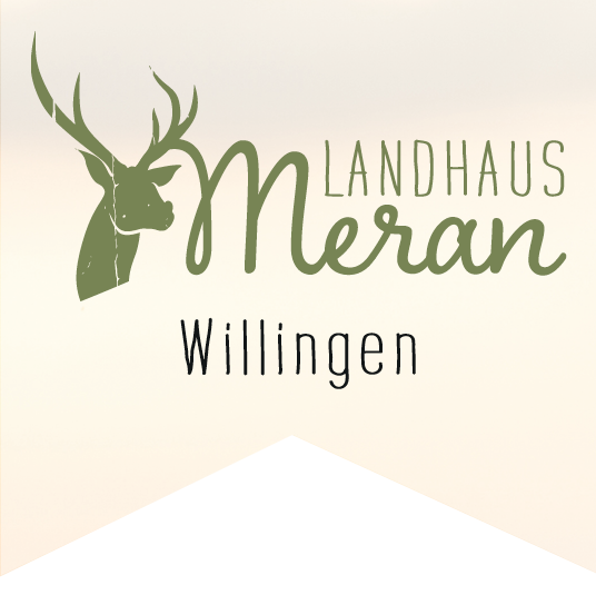Landhaus Meran Willingen Logo